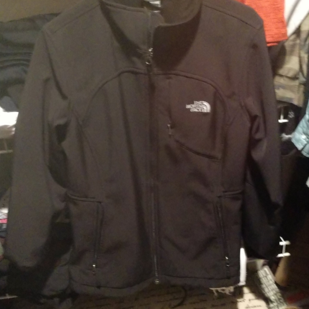 North face jacket